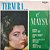 LP Maysa - Ternura é Maysa - Disco de Vinil - Hm - Imagem 2