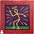 LP Lulu Santos - Casa - Disco de Vinil 1986 Leia - Hm - Imagem 1