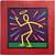 LP Lulu Santos - Casa - Disco de Vinil 1986 Leia - Hm - Imagem 2