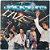 LP The Jacksons - Live - Disco de Vinil Duplo 1993 - Hm - Imagem 2
