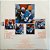 LP Bozo - 1, 2, 3 Vamos Lá - Disco Vinil 1983 Encarte - Hm - Imagem 3