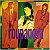 LP Roupa Nova - Frente e Versos Vinil 1990 Encarte - Hm - Imagem 3
