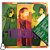 LP Roupa Nova - Frente e Versos Vinil 1990 Encarte - Hm - Imagem 1