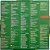LP Roupa Nova - Frente e Versos Vinil 1990 Encarte - Hm - Imagem 4