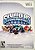DVD Jogo Wii - Skylanders Spyro's Adventure - Importado - Hm - Imagem 2