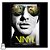 CD Trilha Sonora Vinyl Volume 1 - Novo - Hm - Imagem 1