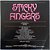 LP Sticky Fingers - Wastin' My Love - Vinil 1978 Leia - Hm - Imagem 3
