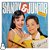 LP Sandy & Junior - Você é D+! - Disco de Vinil 1995 - Hm - Imagem 1