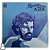 LP Renato Teixeira - Azul - Disco de Vinil Encarte - Hm - Imagem 1