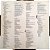 LP John Lennon Yoko Ono Double Fantasy Encarte Vinil Leia Hm - Imagem 4