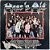 LP Hear'n Aid - Disco de Vinil 1986 Encarte Leia - Hm - Imagem 2