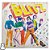 LP Blitz Aventuras da Blitz 1 Vinil 1982 Encarte Leia - Hm - Imagem 1