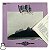 LP Zero - Passos no Escuro - Disco de Vinil 1985 - Hm - Imagem 1