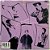 LP Zero - Passos no Escuro - Disco de Vinil 1985 - Hm - Imagem 3