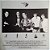LP Zero - Passos no Escuro - Disco de Vinil 1985 - Hm - Imagem 4