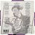 LP Zero - Passos no Escuro - Disco de Vinil 1985 - Hm - Imagem 5