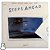 LP Steps Ahead Modern Times Vinil Importado 1984 Encarte- Hm - Imagem 1