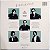LP Steps Ahead Modern Times Vinil Importado 1984 Encarte- Hm - Imagem 3