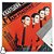 LP Kraftwerk - The Man Machine Disco Vinil 1978 Encarte - Hm - Imagem 1