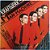 LP Kraftwerk - The Man Machine Disco Vinil 1978 Encarte - Hm - Imagem 2