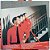 LP Kraftwerk - The Man Machine Disco Vinil 1978 Encarte - Hm - Imagem 4