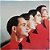 LP Kraftwerk - The Man Machine Disco Vinil 1978 Encarte - Hm - Imagem 5