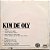 Compacto Kim de Oly - Castelo de Amor - Vinil 1977 - Hm - Imagem 3