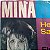 Compacto Mina - Heißer Sand Vinil Mono Importado 45 RPM - Hm - Imagem 4