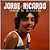 Compacto Jorge Ricardo Tempo de Queimada Vinil Amostra - Hm - Imagem 2