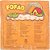 Compacto Fofão - Mundo Novo - Caldos Knorr - Vinil 1985 - Hm - Imagem 3