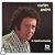 Compacto Carlos André - O Apaixonado - Disco Vinil 1974 - Hm - Imagem 1