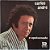 Compacto Carlos André - O Apaixonado - Disco Vinil 1974 - Hm - Imagem 2