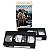 Fita Vhs Woodstock - Duplo - Importado 1970 - Hm - Imagem 2