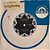 Compacto Claudia Barroso - San Remo '66 - Vinil 1966 - Hm - Imagem 2
