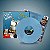 LP Made In Brazil - Rock De Verdade Vinil Novo Lacrado - Hm - Imagem 4