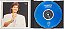 CD Roberto Carlos - Ao Vivo - 1993 - Hm - Imagem 4