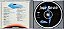 CD João Bosco - Millennium - Hm - Imagem 4