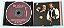 CD Bee Gees - One Night Only - Duplo - 1999 - Hm - Imagem 5