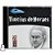 CD Vinícius de Moraes - Millennium - 1998 - Hm - Imagem 1