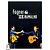 Dvd Fagner & Zé Ramalho - Ao Vivo - Hm - Imagem 1