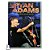 Dvd Bryan Adams - Viña Del Mar 2007 - Hm - Imagem 1