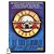 Dvd Guns N' Roses - Use Your Illusion II Live In Tokyo - Hm - Imagem 1