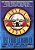 Dvd Guns N' Roses - Use Your Illusion II Live In Tokyo - Hm - Imagem 2