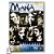 Dvd Maná - Mtv Unplugged - Hm - Imagem 1