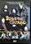 Dvd Stamping Cround Festival - Pink Floyd Santana Flock - Hm - Imagem 2