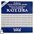 Compacto Kate Lyra - Duas Faces De Amor - Disco Vinil - Hm - Imagem 1