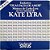 Compacto Kate Lyra - Duas Faces De Amor - Disco Vinil - Hm - Imagem 2