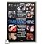 DVD Video Mix Time Machine - Coletânea - Queen Beatles - Hm - Imagem 1