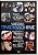DVD Video Mix Time Machine - Coletânea - Queen Beatles - Hm - Imagem 2