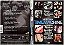 DVD Video Mix Time Machine - Coletânea - Queen Beatles - Hm - Imagem 4